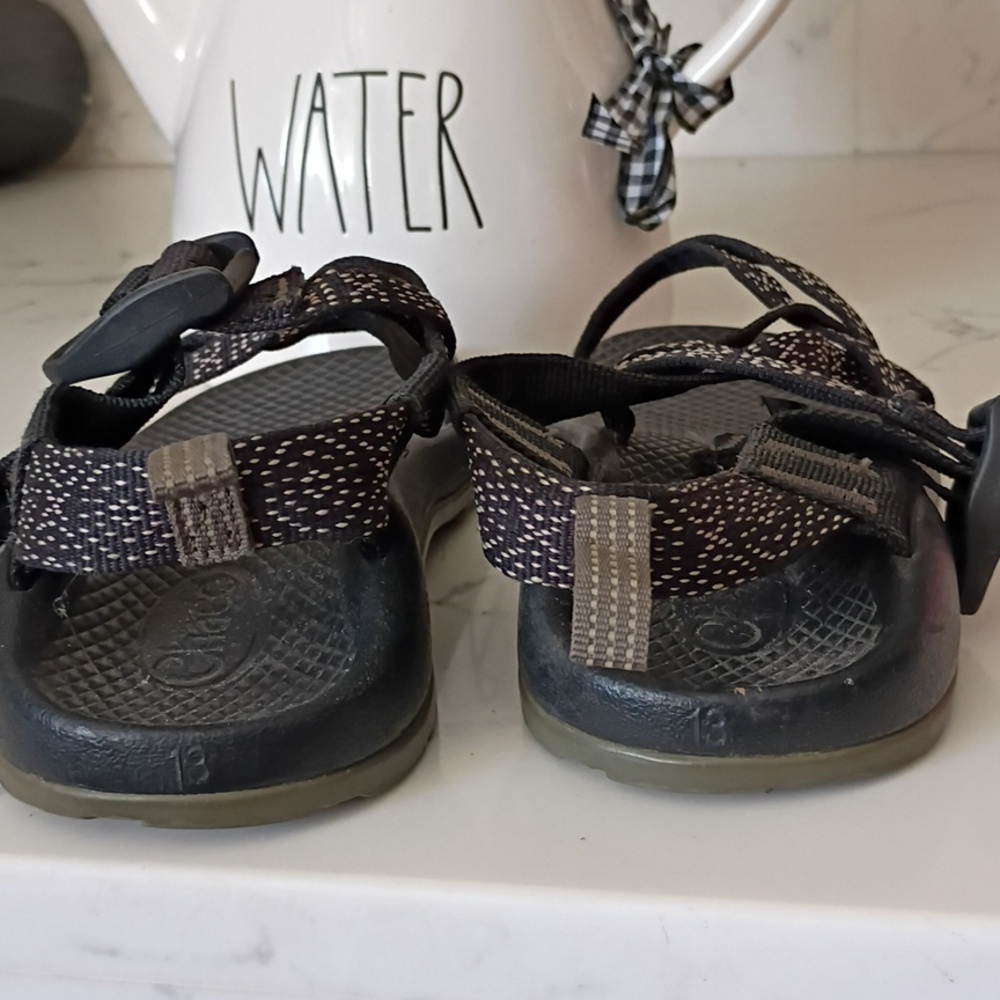 Chaco Sandals Kids - Picture 3 of 7